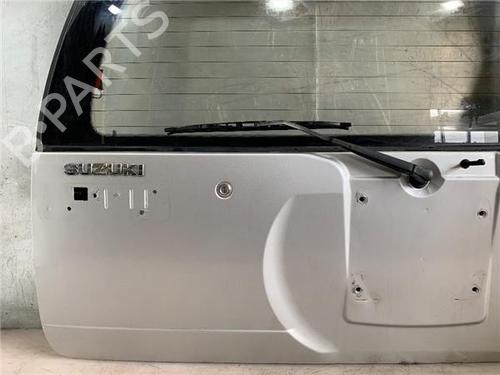 Bakluke CC/Kombi-Kupé SUZUKI GRAND VITARA I (FT, HT) 2.5 V6 24V 4x4 (TD62, SQ625) | BP13574870C6 