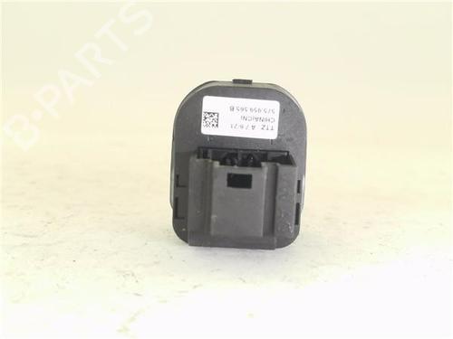 Mirror switch SEAT ATECA (KH7, KHP) 1.5 TSI | BP37261069I25 - Image 4