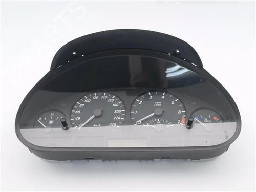 Cockpit BMW 3 Coupe (E46)  | BP29251229C47 