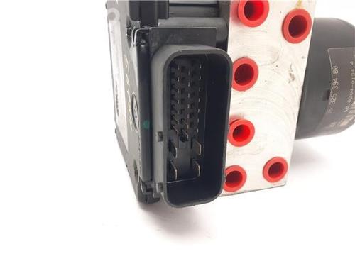 Used ABS pump PEUGEOT 206 Hatchback (2A/C) 1.9 D (69 hp) 9738517