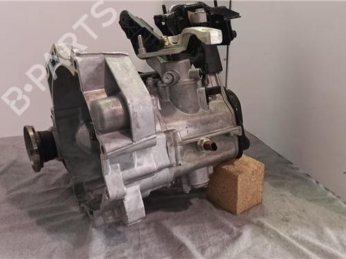 Gearbox SEAT IBIZA IV (6J5, 6P1)  | BP9765000M3 