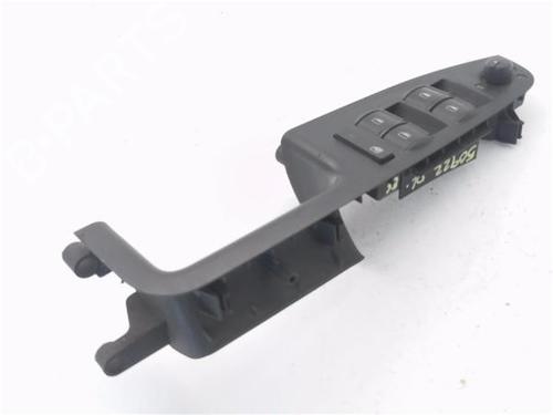 Used Left front window switch SEAT EXEO ST (3R5) 2.0 TDI (143 hp) 31206867