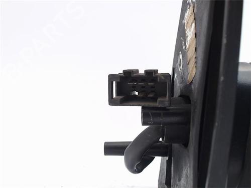Right mirror SEAT TOLEDO I (1L2)  | BP13055846C27 