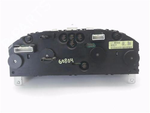 Instrument cluster NISSAN ALMERA II Hatchback (N16) | BP31206613C47
