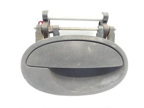 Maniglia esterna posteriore destra OPEL CORSA C (X01) [2000-2009]  14341362