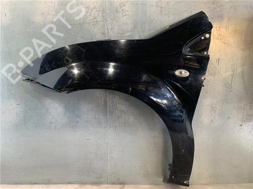 Used Left front fenders CITROËN C2 (JM_) 1.4 (73 hp) 13758288