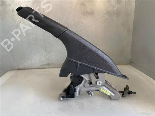 Hand brake SEAT IBIZA V (KJ1, KJG) 1.0 TSI | BP33730280I18 - Image 7