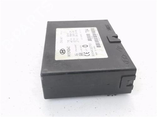 Elektronisk modul HYUNDAI GETZ (TB)  | BP29993356M83 