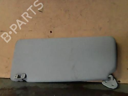 Right sun visor BMW 5 (E39) 523 i | BP9684802I2 