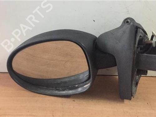 Left mirror RENAULT TWINGO I (C06_) 1.2 (C067) | BP9655324C26 