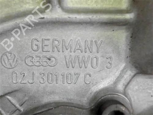 Gearbox SEAT TOLEDO II (1M2)  | BP13050563M3 