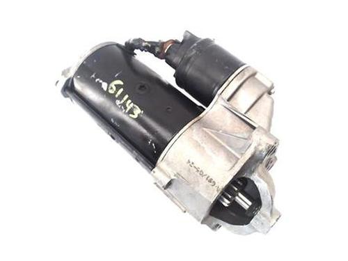 Startmotor Startmotor RENAULT GRAND SCÉNIC II (JM0/1_) 1.9 dCi (JM14) (131 hp) 34237418 34237418
