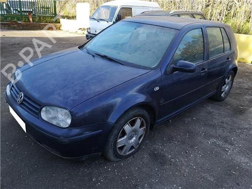 Andere VW GOLF IV (1J1) 1.9 TDI | BP14344409O1 