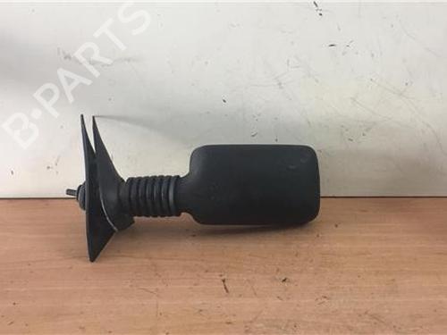 Used Left mirror FIAT UNO (146_, 158_) [1983-2013]  13049195