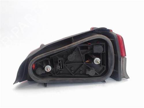 Left taillight PEUGEOT 106 I (1A, 1C)  | BP13051819C34 