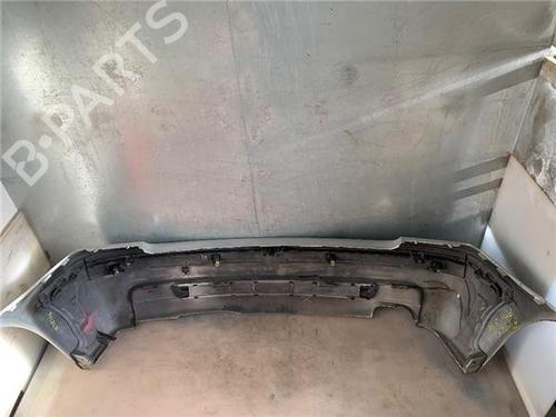 Rear bumper BMW 3 Compact (E46)  | BP30980906C8 
