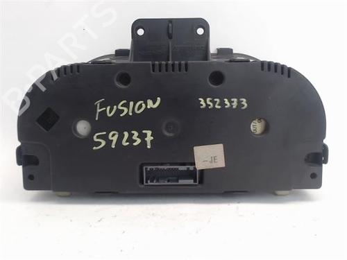 Instrument cluster FORD FUSION (JU_) 1.4 | BP18101737C47 