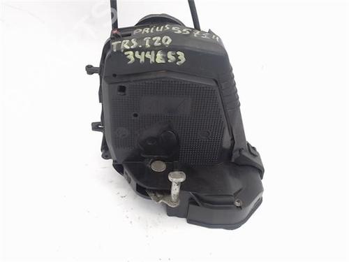 Rear left lock TOYOTA PRIUS Liftback (_W2_) 1.5 Hybrid (NHW20_, NHW20R) | BP16217691C100 