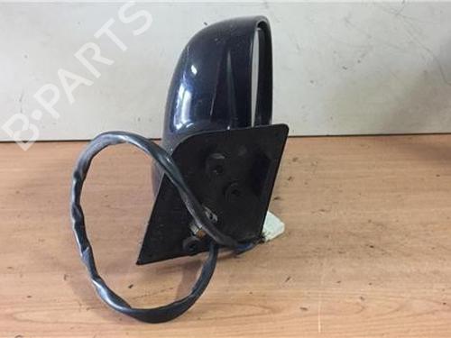 Right mirror CHEVROLET REZZO MPV (U100)  | BP12596793C27 