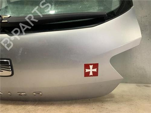 Tailgate SEAT IBIZA IV (6J5, 6P1) 1.4 | BP16918324C6 