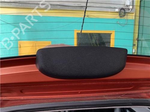 Third brake light SKODA FABIA II (542) 1.4 TDI | BP32450930L11  - Image 6