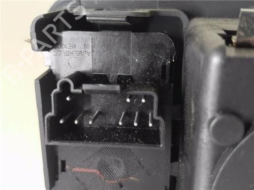 Switch CHRYSLER VOYAGER IV (RG, RS)  | BP29574416I30 