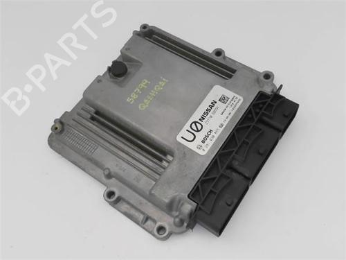 Electronic module NISSAN QASHQAI / QASHQAI +2 I (J10, NJ10, JJ10E) 1.6 dCi | BP23392293M83 