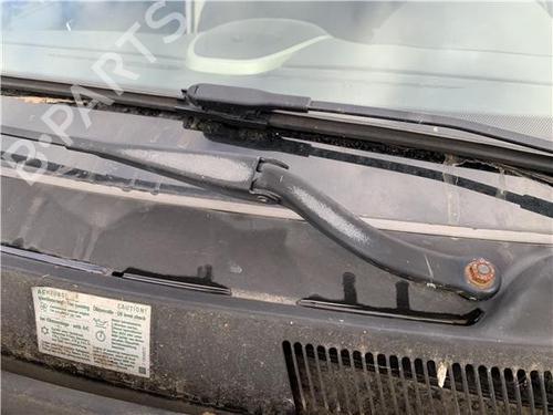 Front windshield wiper arm OPEL CORSA D (S07)  | BP32418540C143 