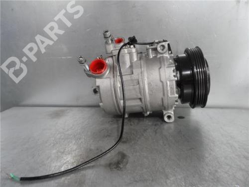 AC-Kompressor VW PASSAT B5.5 (3B3) 1.9 TDI (130 hp) 9685140