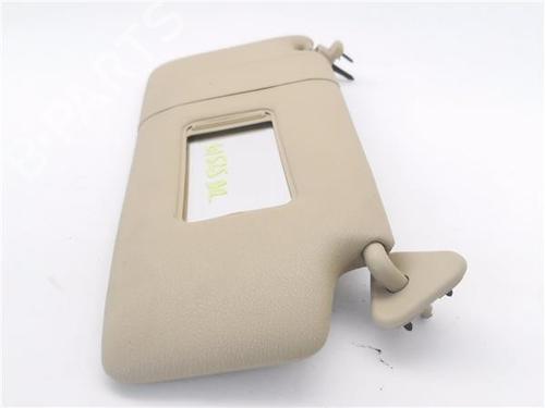 Right sun visor BMW X3 (E83) 2.0 d | BP40129053I2 - Image 8