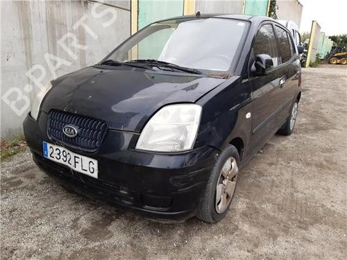 Steering pump KIA PICANTO I (SA)  | BP9738213M99 