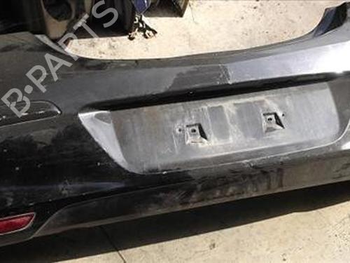 Rear bumper OPEL ASTRA H GTC (A04) 1.7 CDTi (L08) 24460512