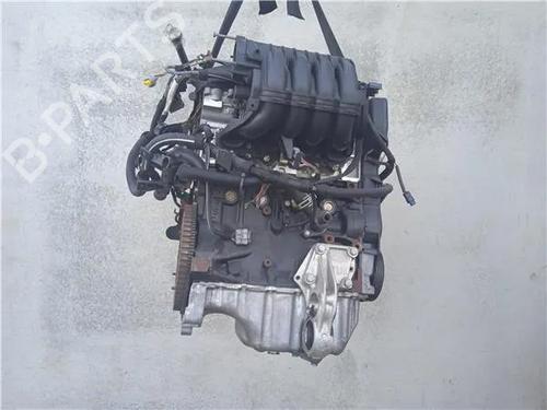 Engine CITROËN C4 I (LC_) 1.6 16V | BP15224898M1 