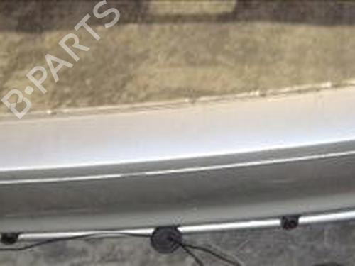 Used Rear bumper BMW 3 Coupe (E46) [1998-2006]  13049001