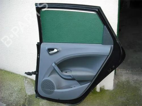 Right rear door SEAT IBIZA IV ST (6J8, 6P8) 1.2 TDI | BP14337274C5