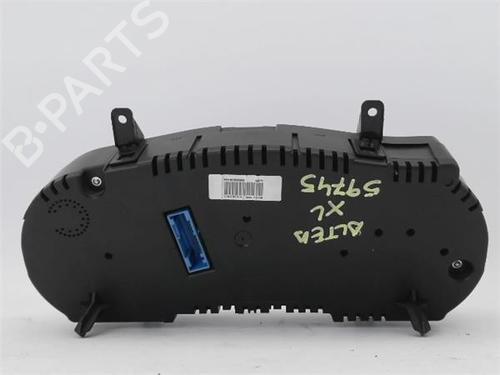 Instrument cluster SEAT ALTEA XL (5P5, 5P8)  | BP22202445C47 