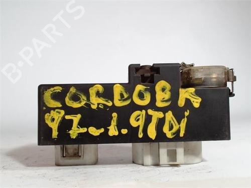 Fuse box SEAT CORDOBA (6K2)  | BP13050200E1 