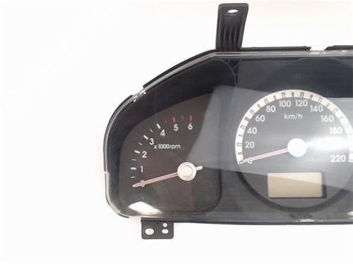 Instrument cluster KIA SPORTAGE II (JE_, KM_) 2.0 CRDi 4WD | BP13630753C47 