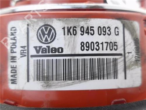 Left tailgate light VW GOLF V (1K1) 1.9 TDI | BP37261828C79 - Image 7