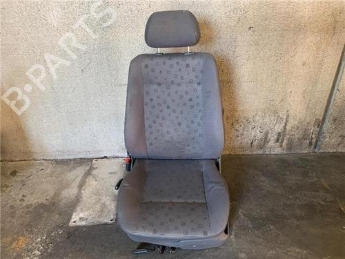 Sæde venstre fortil AUDI A4 B5 Avant (8D5) 2.6 | BP19149239C15 