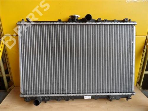 Køler MITSUBISHI CARISMA (DA_) 1.6 (DA1A) (99 hp) 9764890