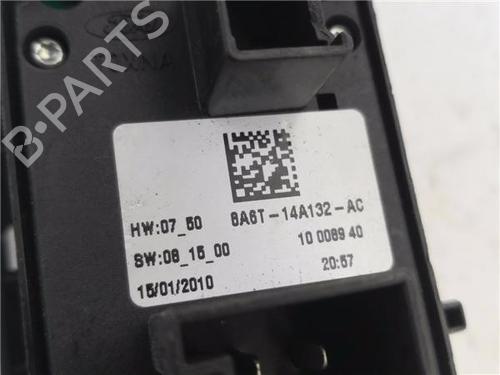 Left front window switch FORD FIESTA VI (CB1, CCN)  | BP34621549I27  - Image 7