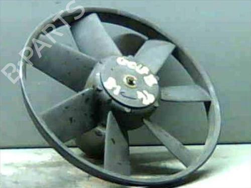 Used Radiator fan VW GOLF III (1H1) [1989-1998]  9764438