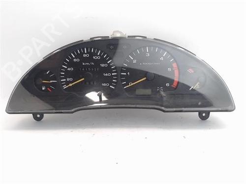 Used Instrument cluster NISSAN SERENA (C23) 2.3 D (75 hp) 17069737