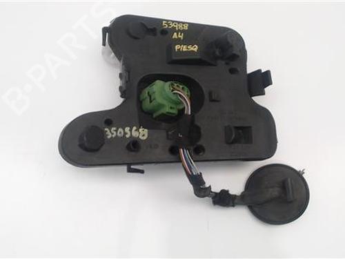 Lamp holder AUDI A4 B6 (8E2)  | BP17090333L10 