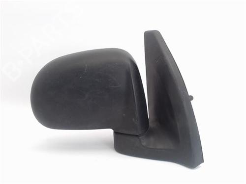 Right mirror HYUNDAI ATOS (MX)  | BP17129186C27 