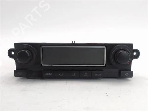 Commande Chauffage SEAT IBIZA III (6L1) [2002-2009]  13051123