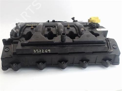 Valve cover OPEL MOVANO A Bus (X70) 2.5 DTI (JD) | BP18069674M124