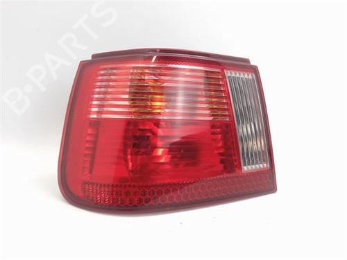 Left taillight SEAT IBIZA II (6K1)  | BP13819236C34 