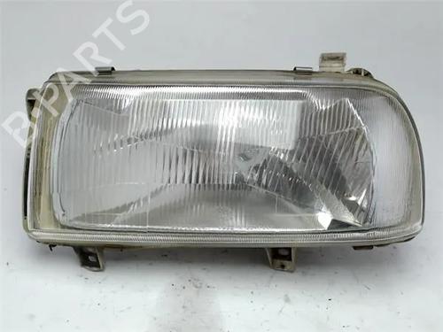 Used Left headlight VW VENTO (1H2) [1991-1998]  13044080